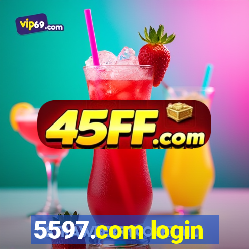 5597.com login